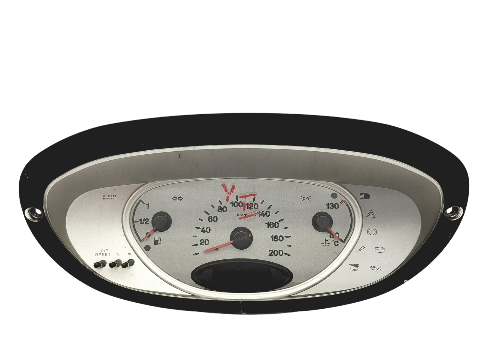 Spidomeeter Lancia Ypsilon 46551896 59215 main product photo