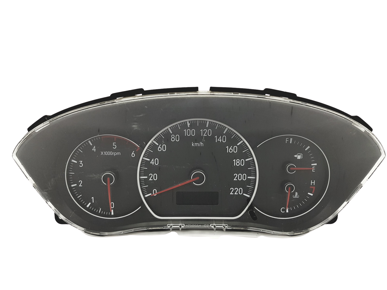 Tahhomeeter Suzuki SX4 34110-79J50 34110-79J5 29542 main product photo