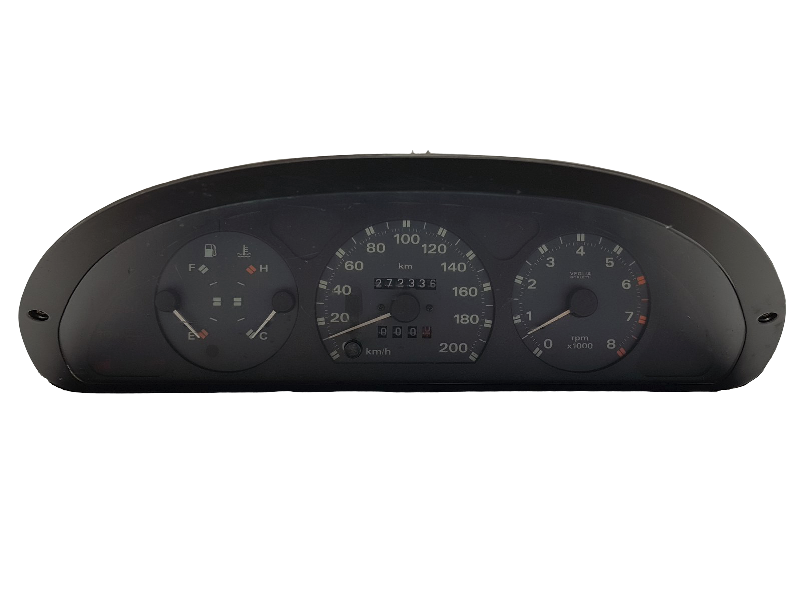 Tahhomeeter Fiat Punto 606219001 6062190030 24594 main product photo