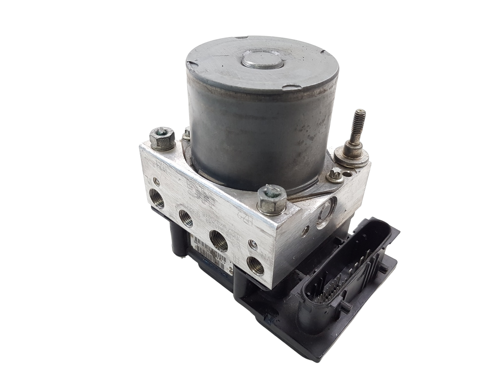 Abs Pump Opel Corsa C 13182319 0265800443 0265231583 Bosch 2066 main product photo