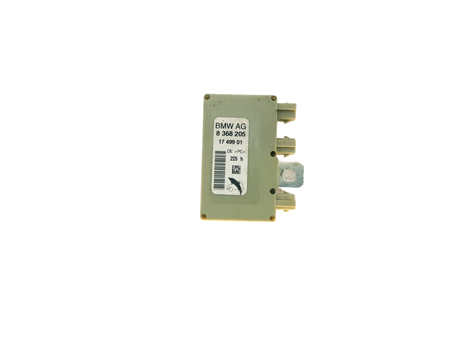 Helivõimendi Wzmacniacz Antenowy 8368205 1749901 BMW main product photo