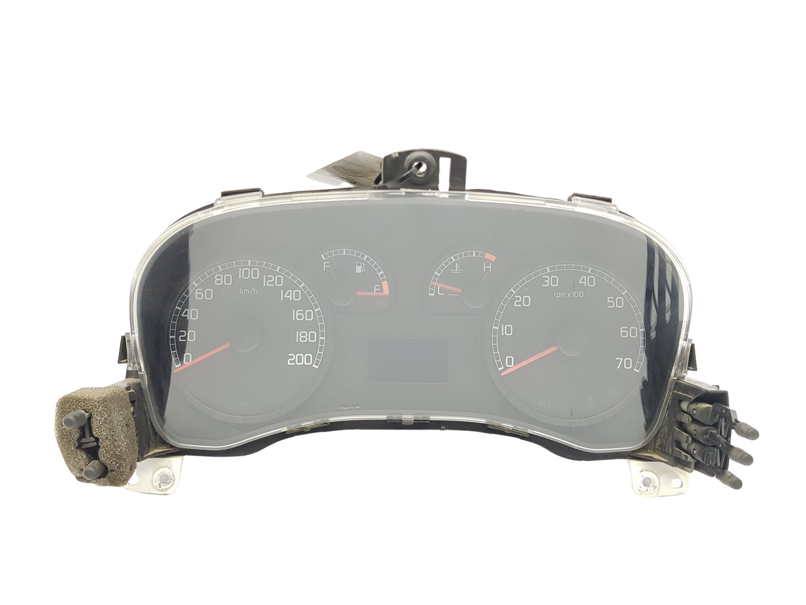 Tahhomeeter Fiat Doblo 51762258 503001440500 25587 main product photo