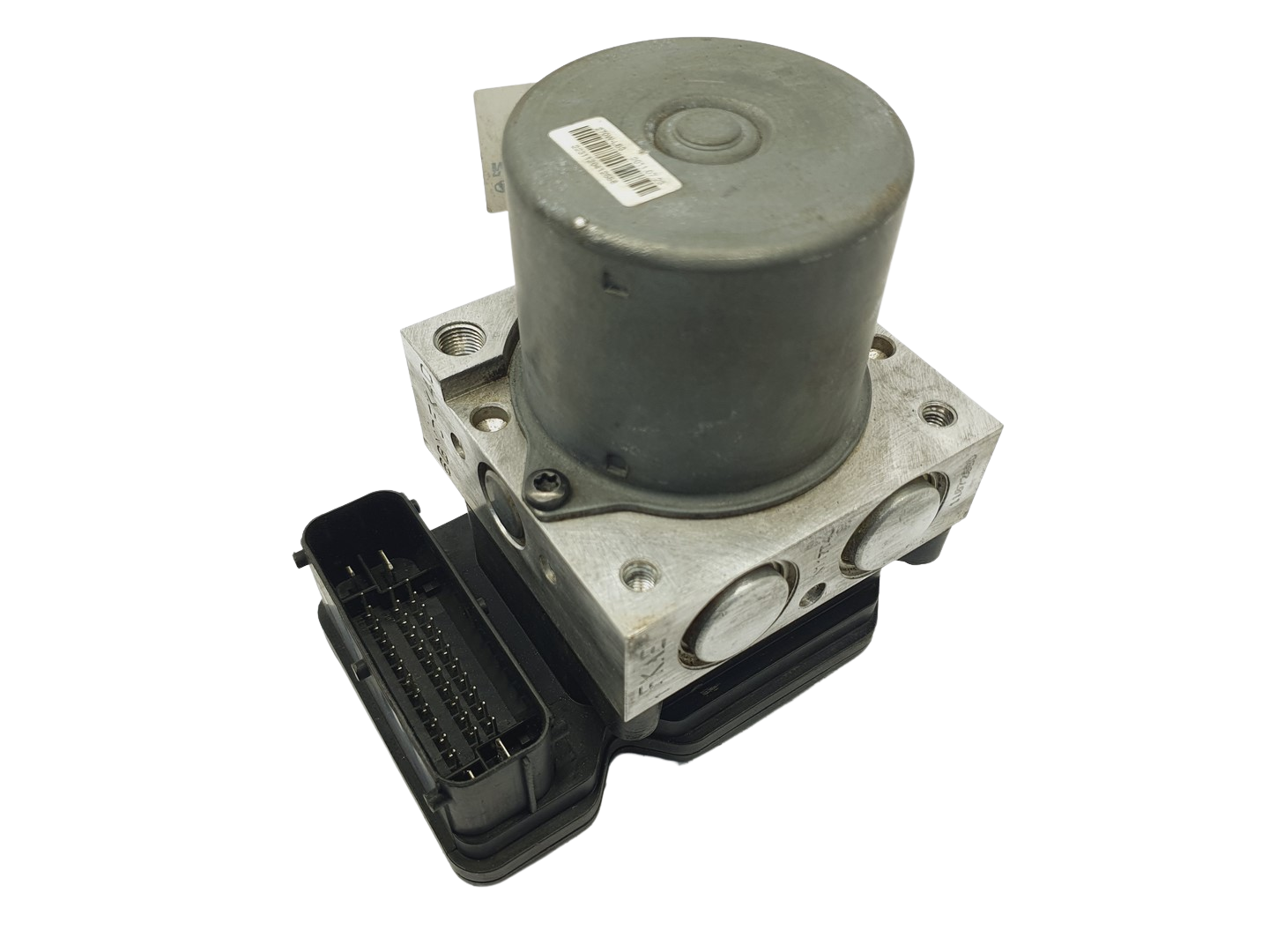 Abs Pump Hyundai I10 58910-0X550 BE6000K401 Mando 63987 main product photo