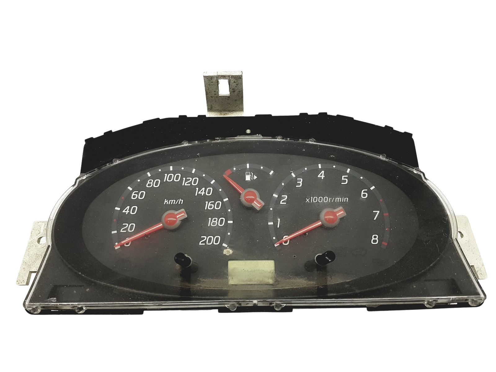 Tahhomeeter Nissan Mickra AX861 41010 main product photo