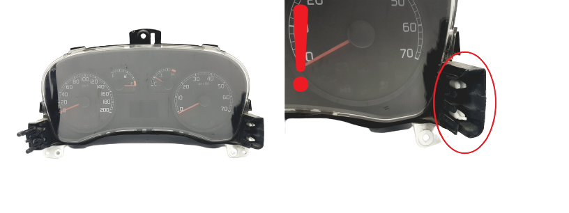 Tahhomeeter Fiat Doblo 51758776 503000933100 49987 main product photo