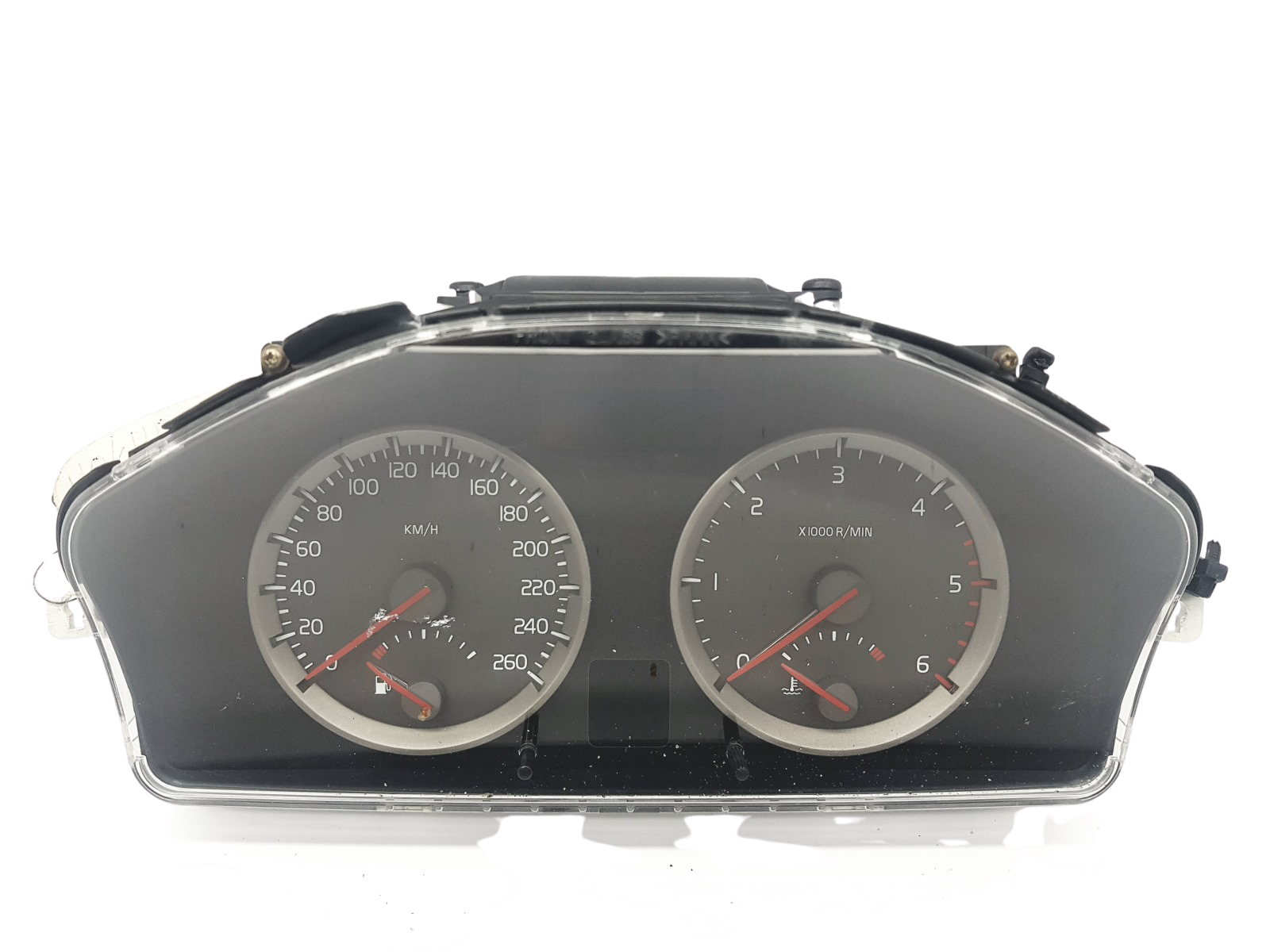 Spidomeeter Volvo V50 30669185 69294-980T 30710071 33051 main product photo