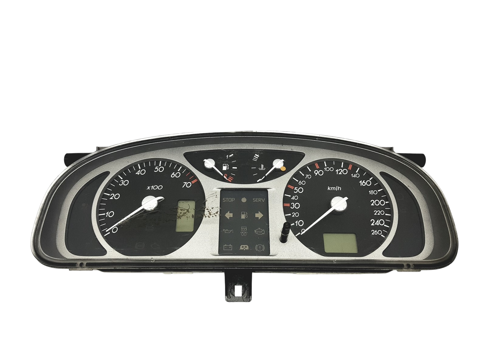 Tahhomeeter Renault Laguna 2 8200218881 B main product photo