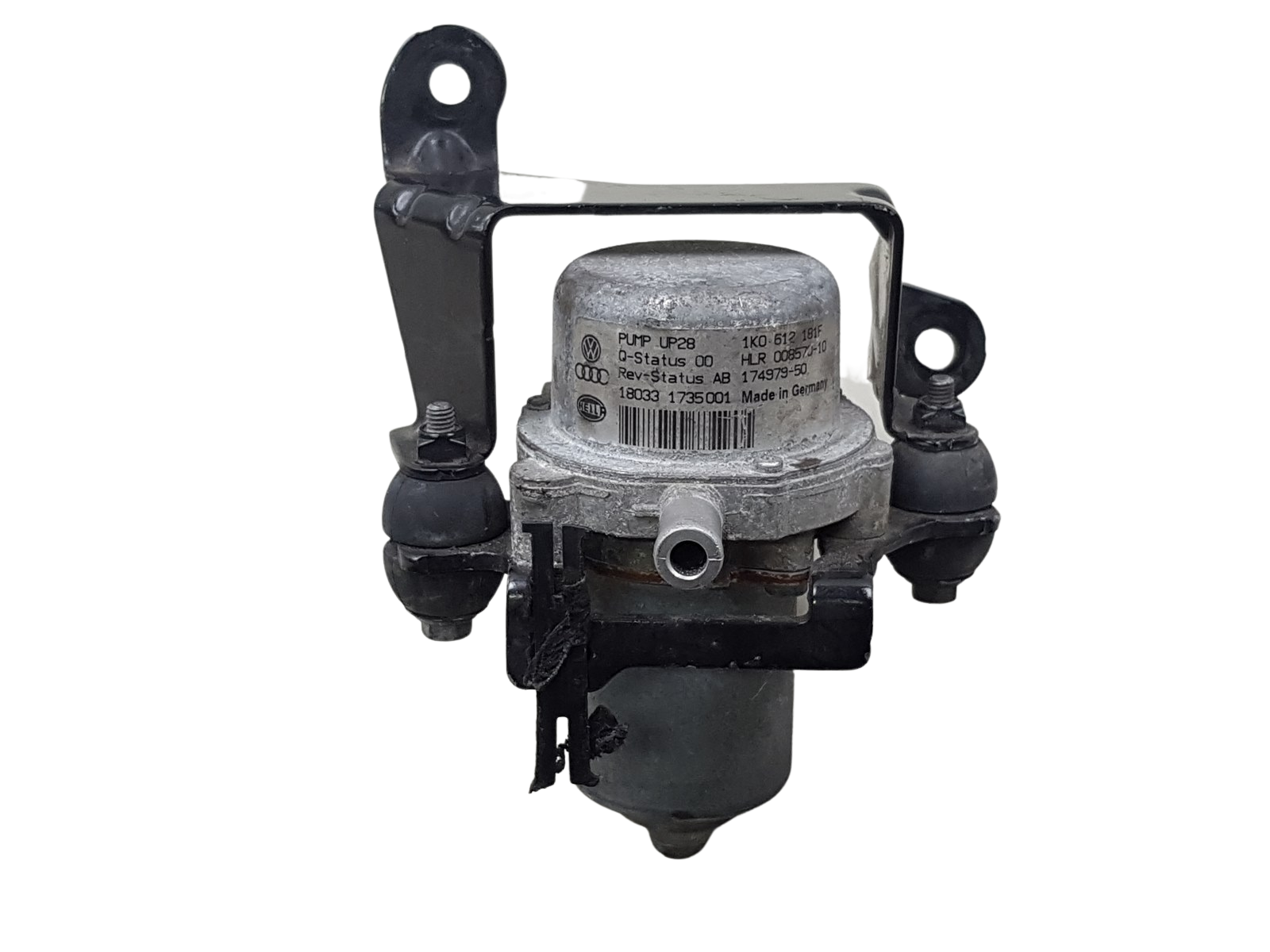 Vaakumpump VWAG 1K0612181F 008572-03 main product photo