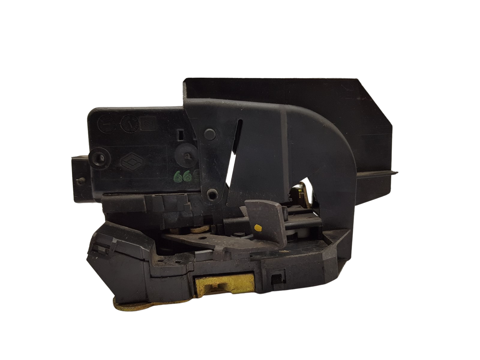 Ukse luku mehhanism Vasak Taga 7701038439 Renault Laguna I Vachette 11403 main product photo