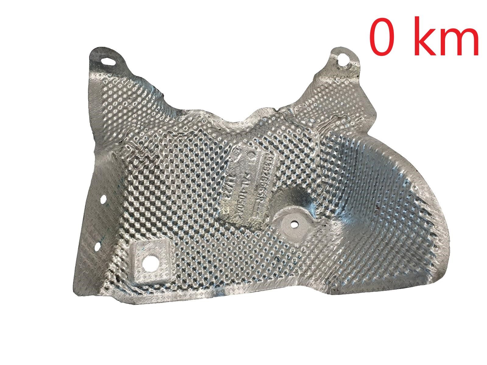 Soojuskaitse 483826665R Dacia Sandero 3 Logan 3 0km main product photo