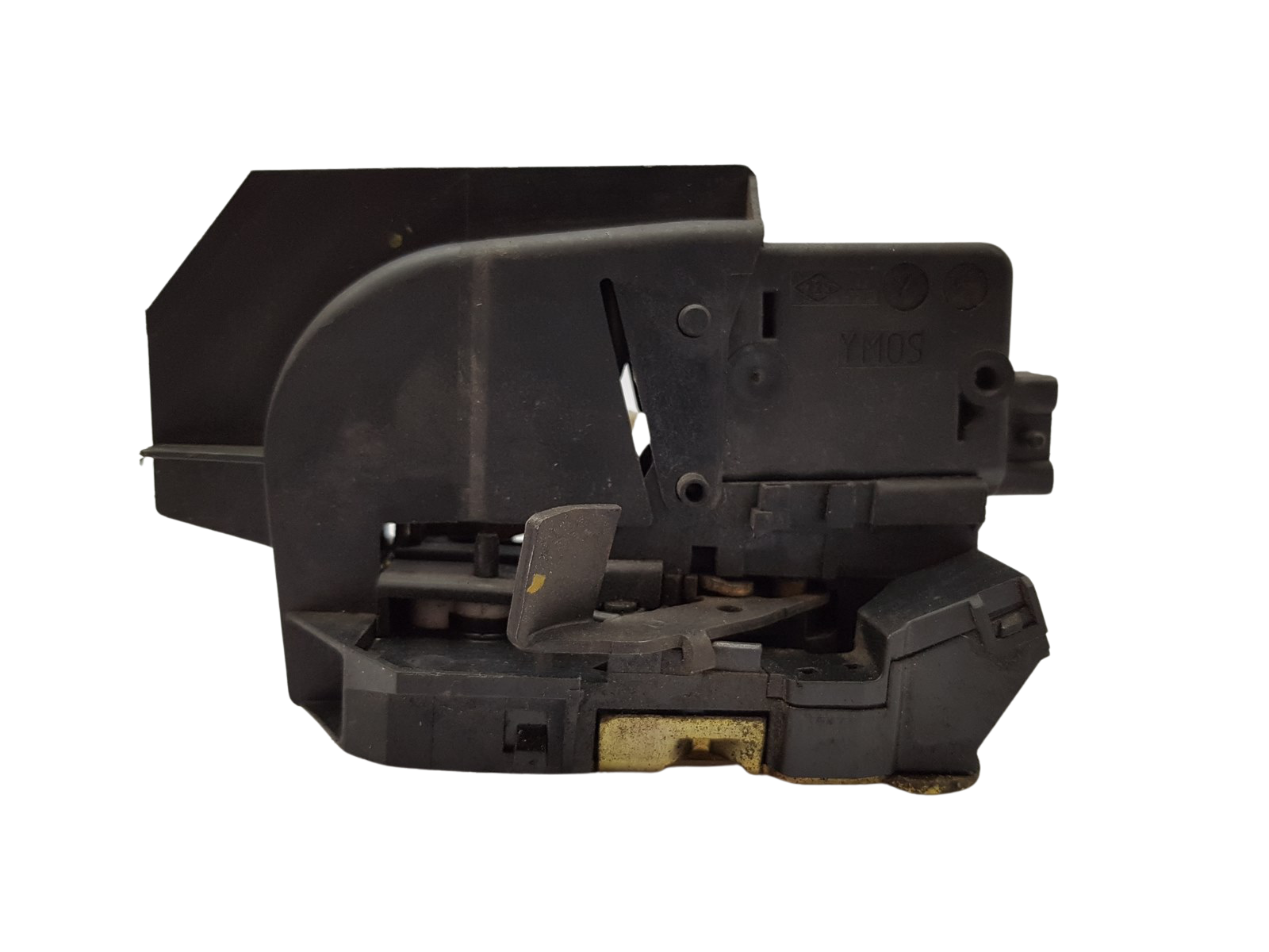 Ukse luku mehhanism Parem Taga 7701038438 Renault Laguna I Vachette 11389 main product photo