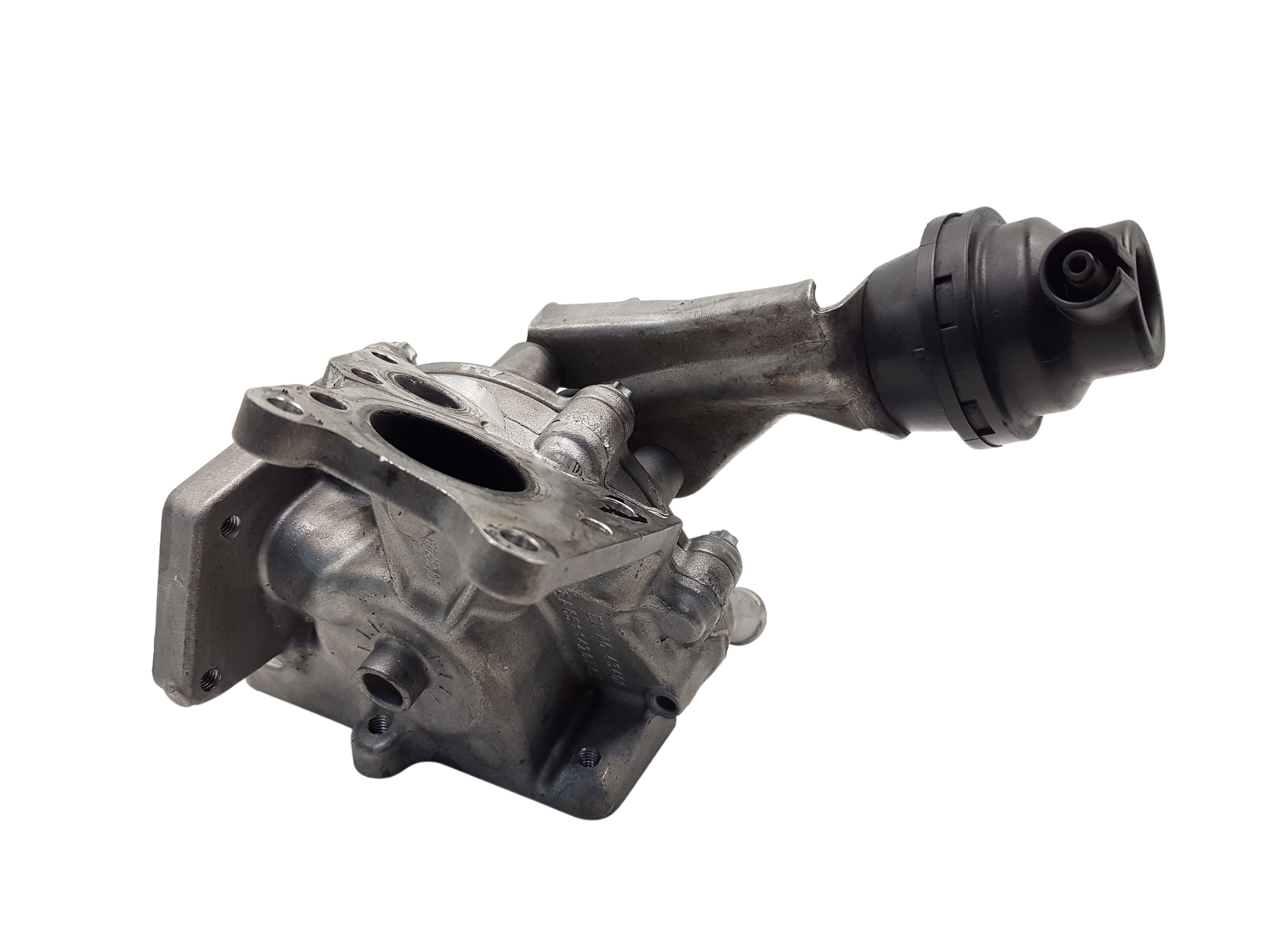 Gaasiklapi ventiil EGR Mercedes-Benz A6511400002 A6511420067 1012 main product photo