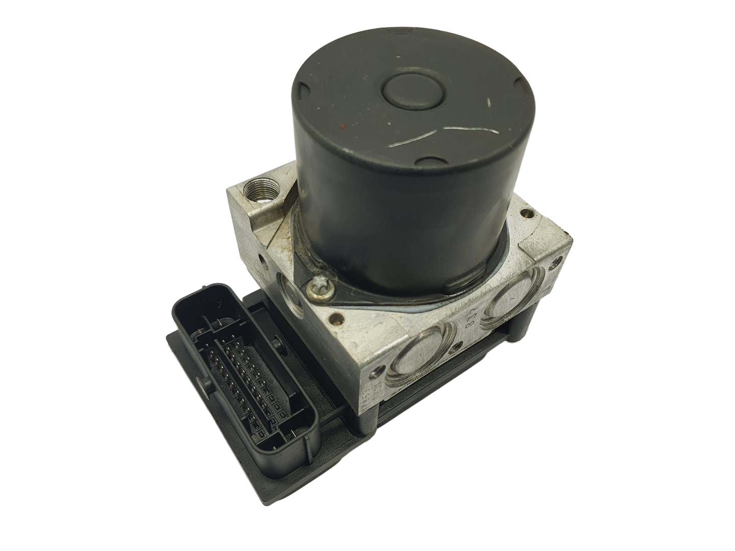 Abs Pump VWAG 6Q0614117S 0265231712 0265800511 Bosch 66388 main product photo