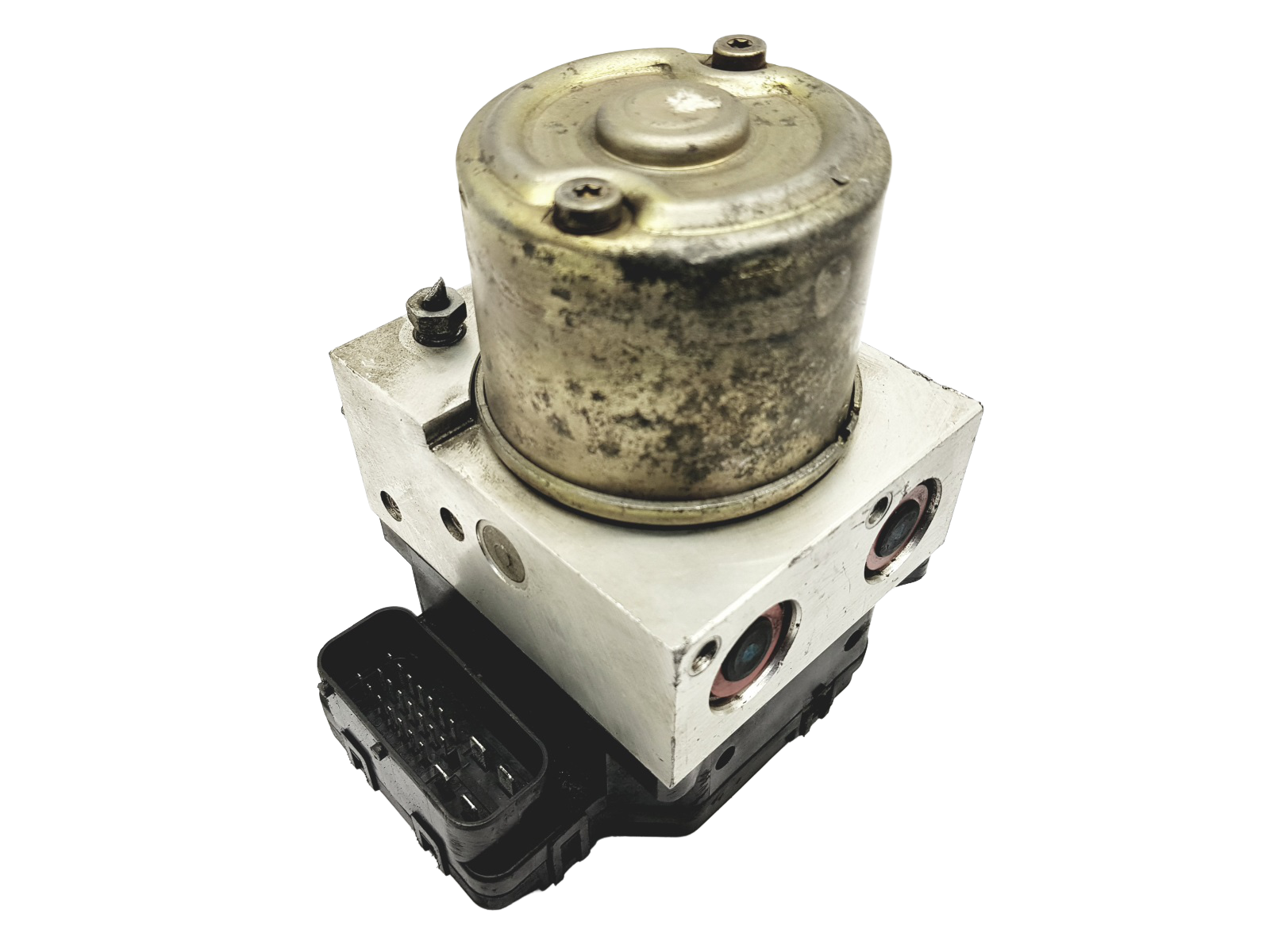 Abs Pump Hyundai Trajet 58910-3A100 AC.0460-0114 45463 main product photo