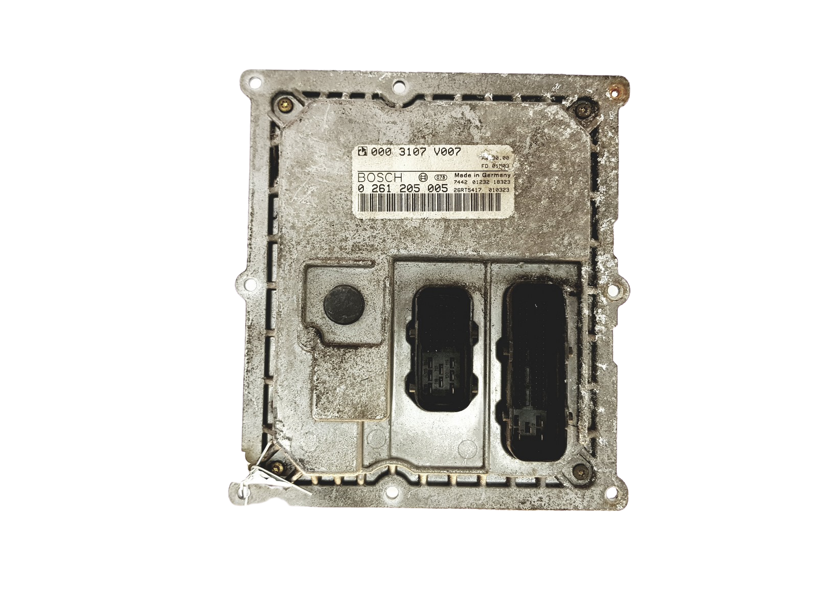 Juhtplokk Smart 0003107V007 0261205005 Bosch 24603 main product photo