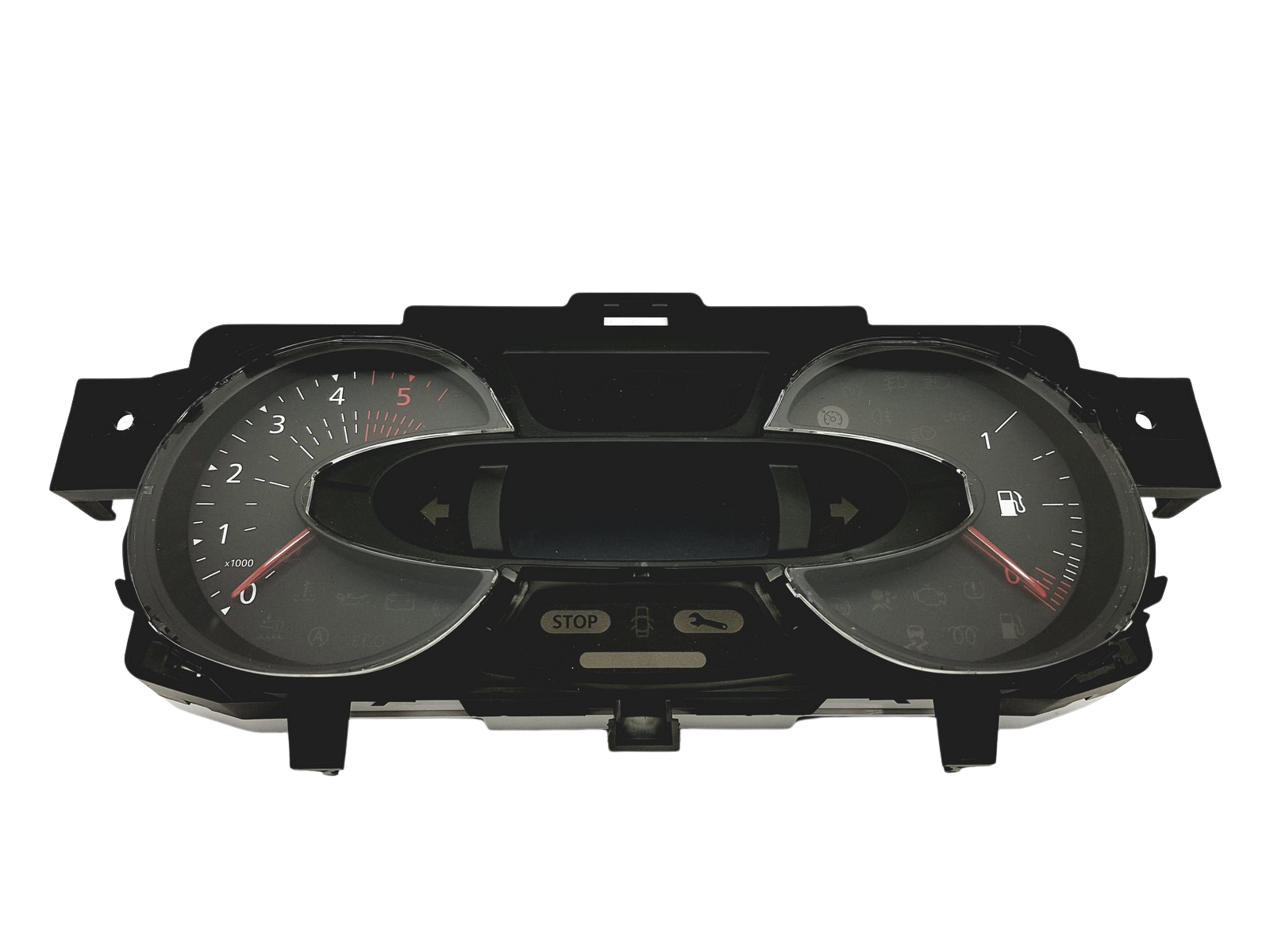 Tahhomeeter Renault Trafic 3 248100572R Visteon 47422 main product photo