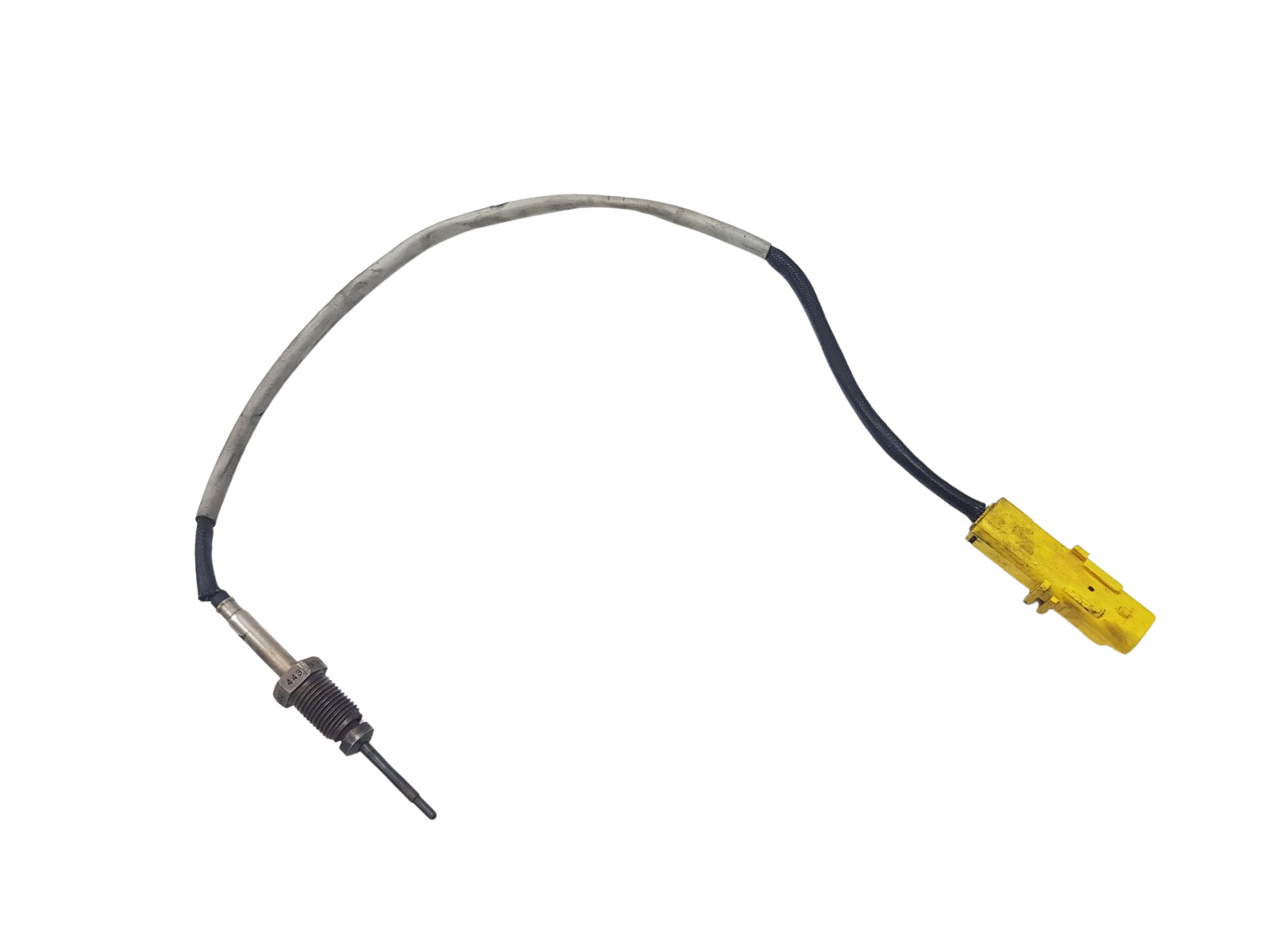 Heitgaaside Temperatuuriandur NTK 8200513321 1.9 dci Renault H459194513321443 main product photo