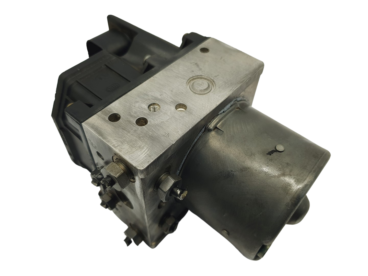 Abs Pump Alfa Romeo 147 46743750 0265800005 Bosch 62019 main product photo