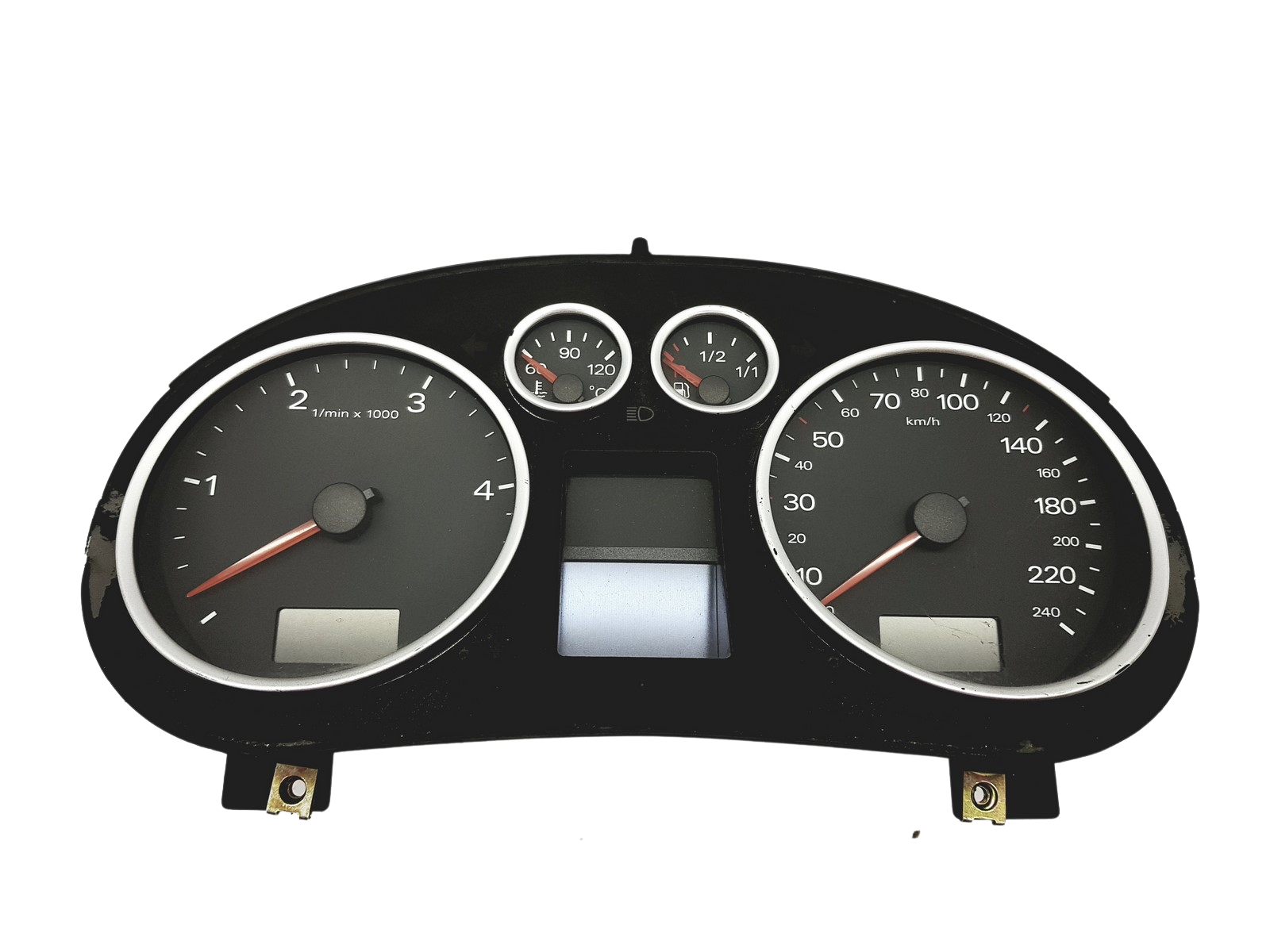 Spidomeeter Audi A2 8Z 8Z0920900T 110080192003 59165 main product photo