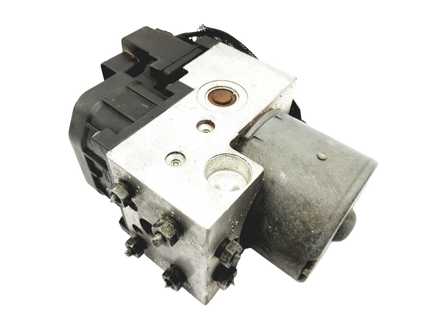 Abs Pump Citroen Xsara Picasso 9633666580 0273004353 60601 main product photo