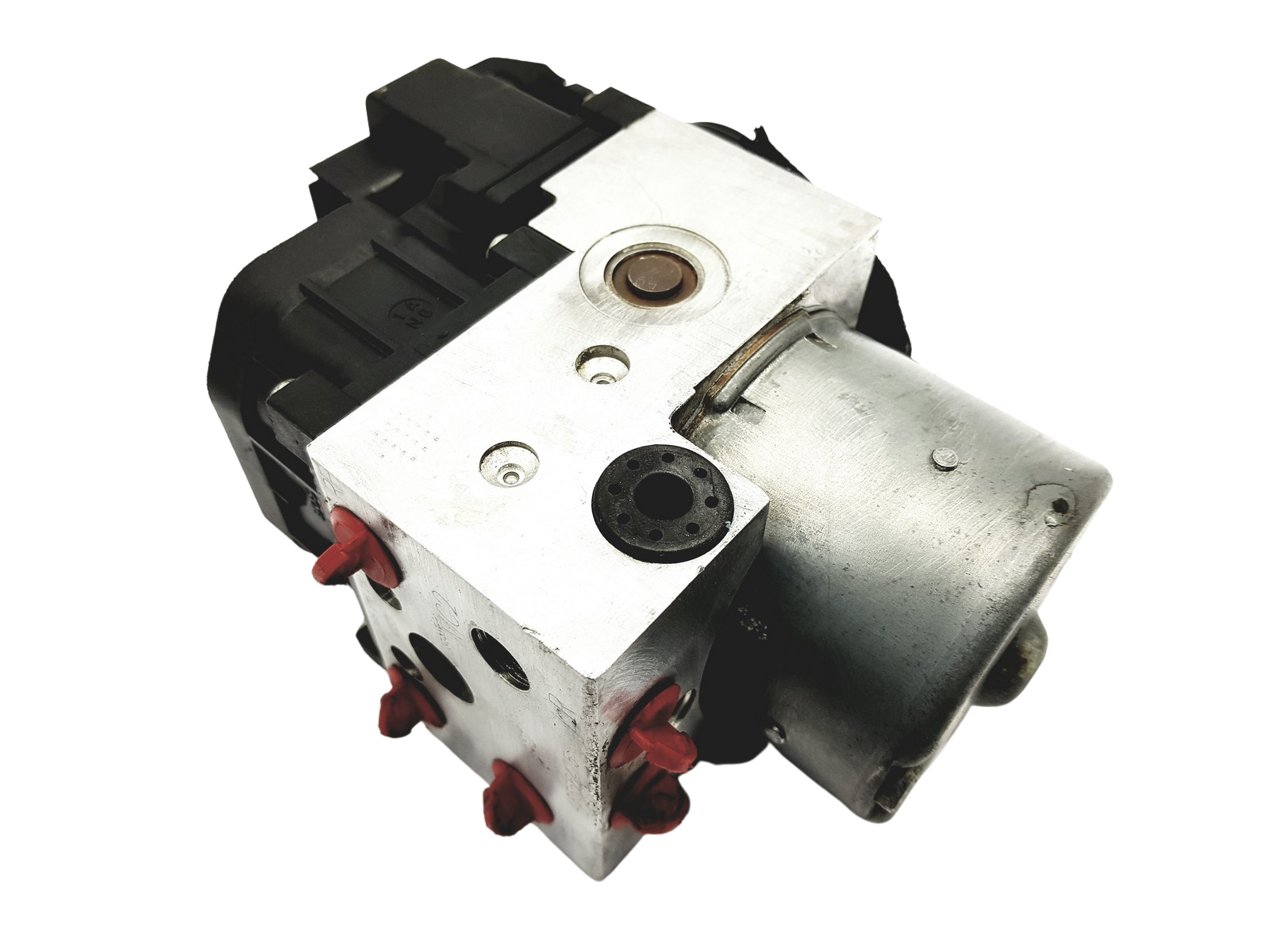 Abs Pump Fiat Seicento 46556475 0265216710 Bosch 38302 main product photo