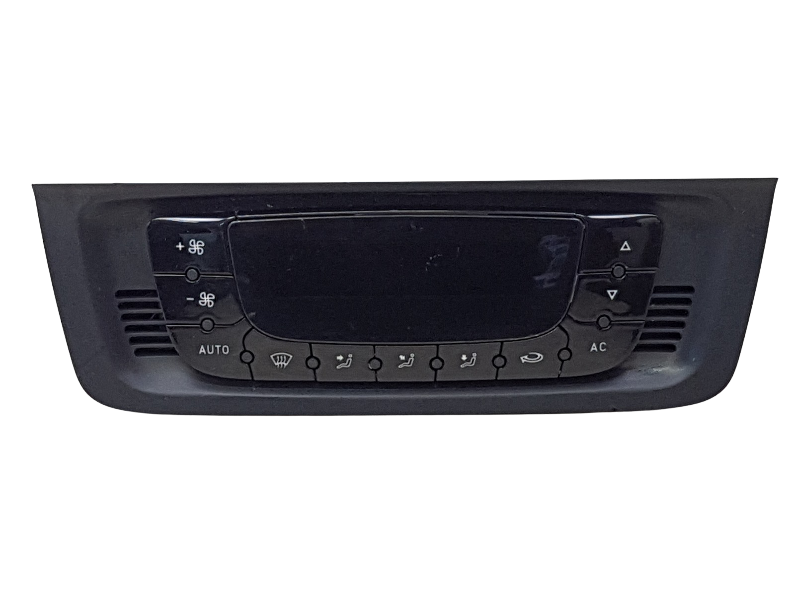 Soojenduse Juhtseade AC Seat Ibiza 4 6J0820043A A2C53357413 Continental main product photo