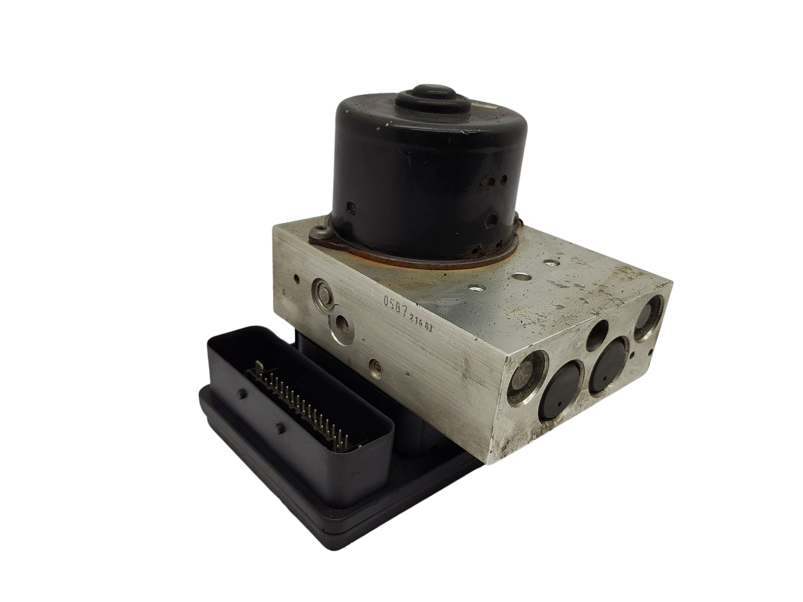 Abs Pump Mercedes C W203 A0325459132 10.0925-1541.3 Ate 5886 main product photo