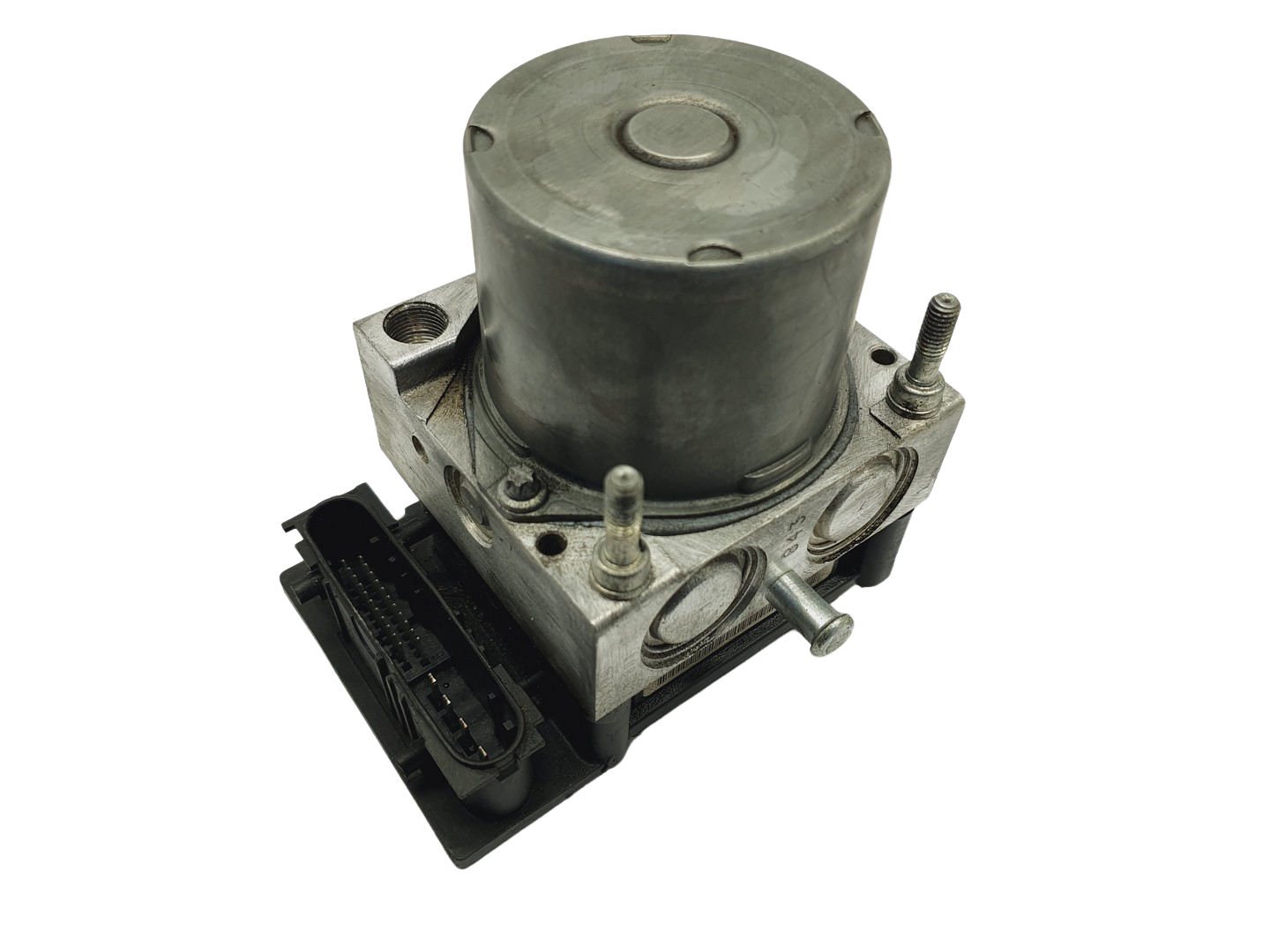 Abs Pump Fiat Grande Punto 55700423 0265800421 0265231535 Bosch 66292 main product photo