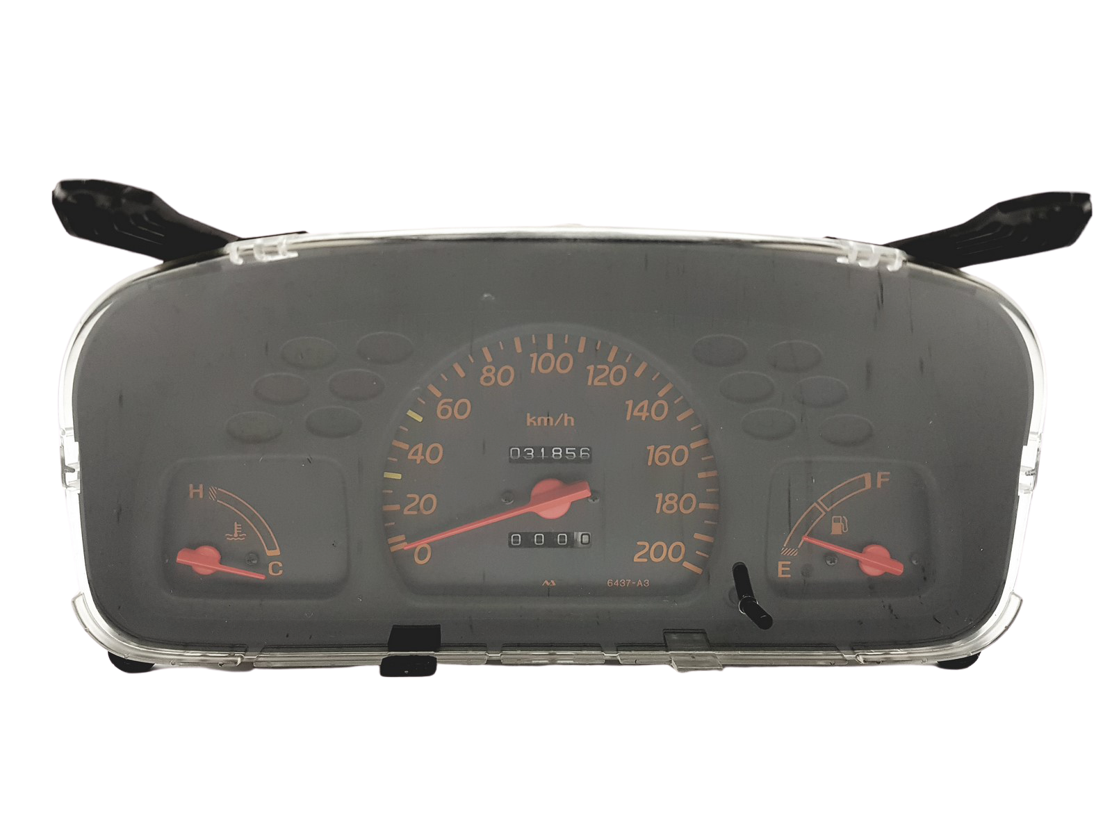 Spidomeeter Honda Logo HR-0234-105 78100S50G000 main product photo