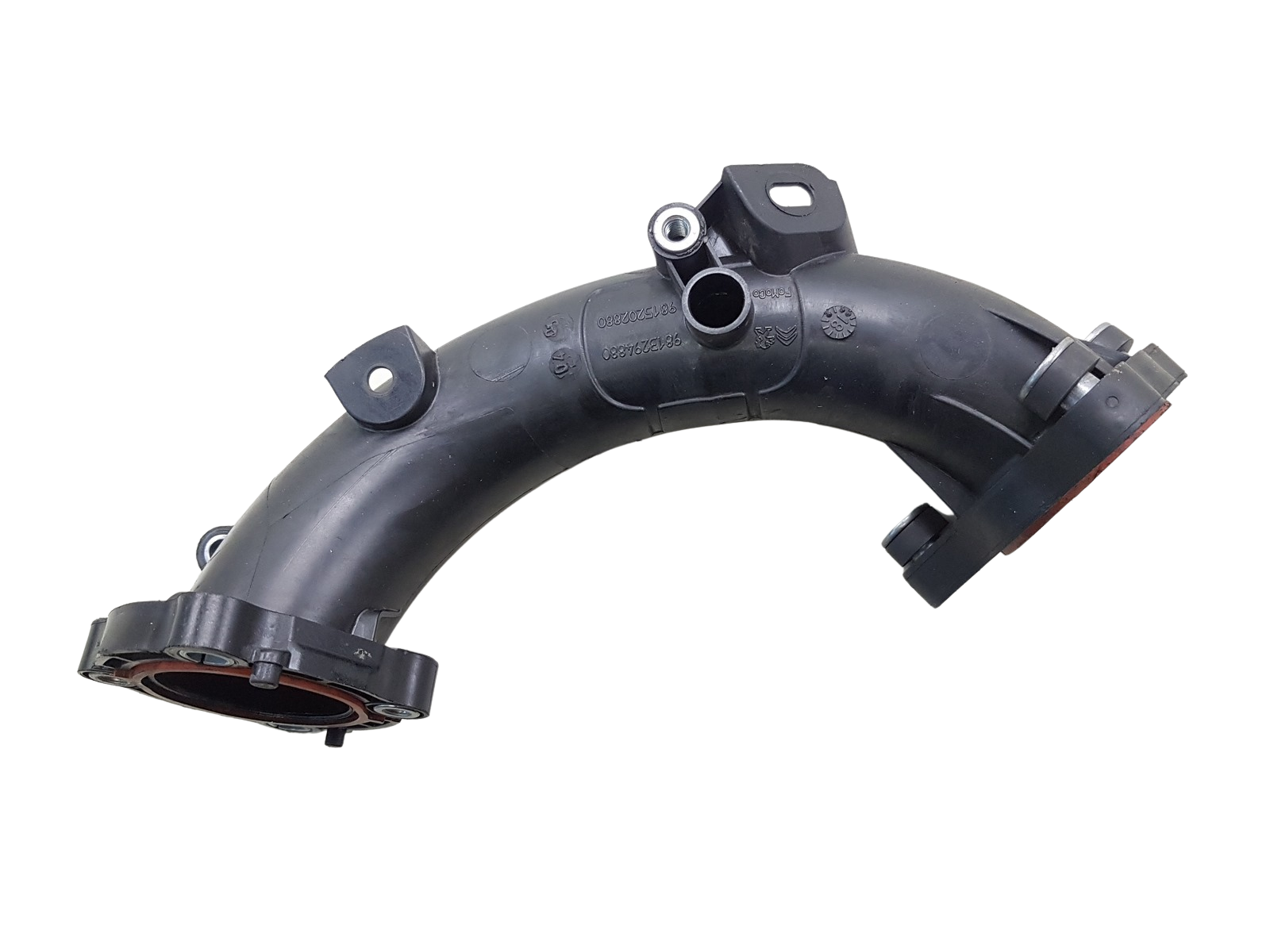 Õhuvoolik Citroen Peugeot 9815202880 9813294880 1.5 HDI main product photo