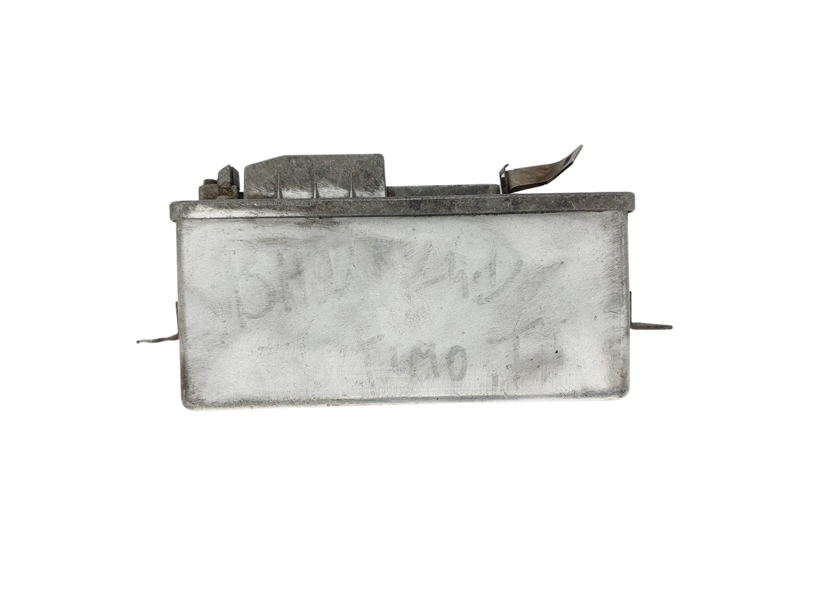 Juhtplokk ABS 0265100032 BMW Bosch 41611 main product photo