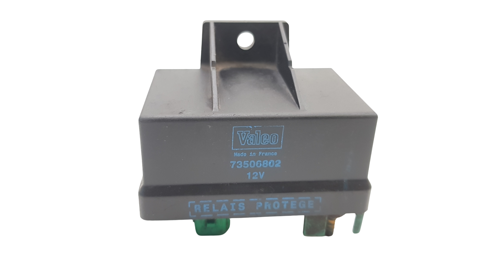 Pistiku relee 73506802 598138 Valeo Citroen Peugeot main product photo