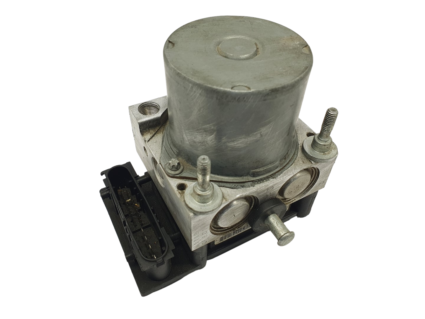Abs Pump Opel Corsa C 13182319 0265800443 0265231583 Bosch 63740 main product photo