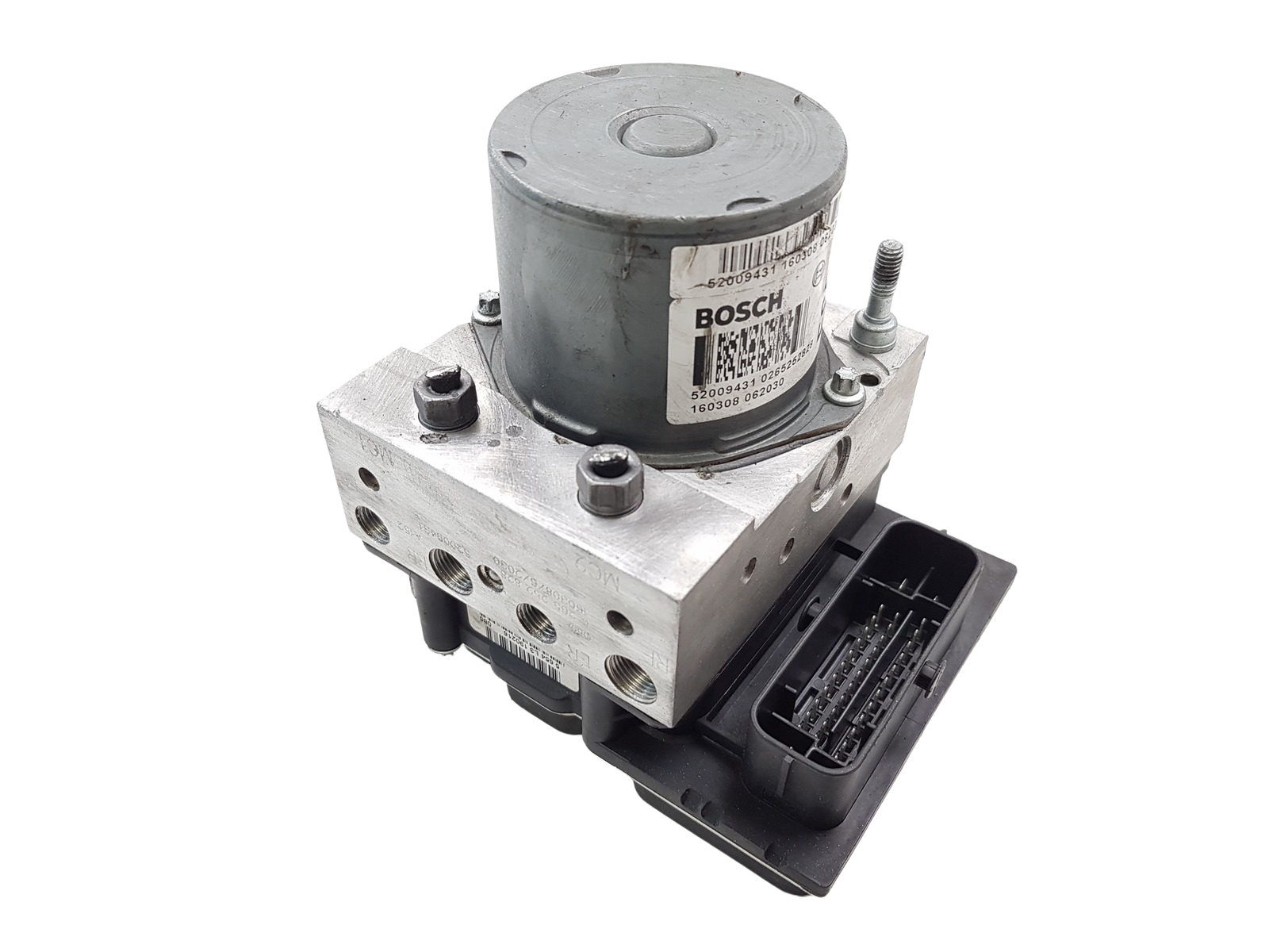 Abs Pump Fiat 500 52009431 0265252828 0265952304 1625 main product photo