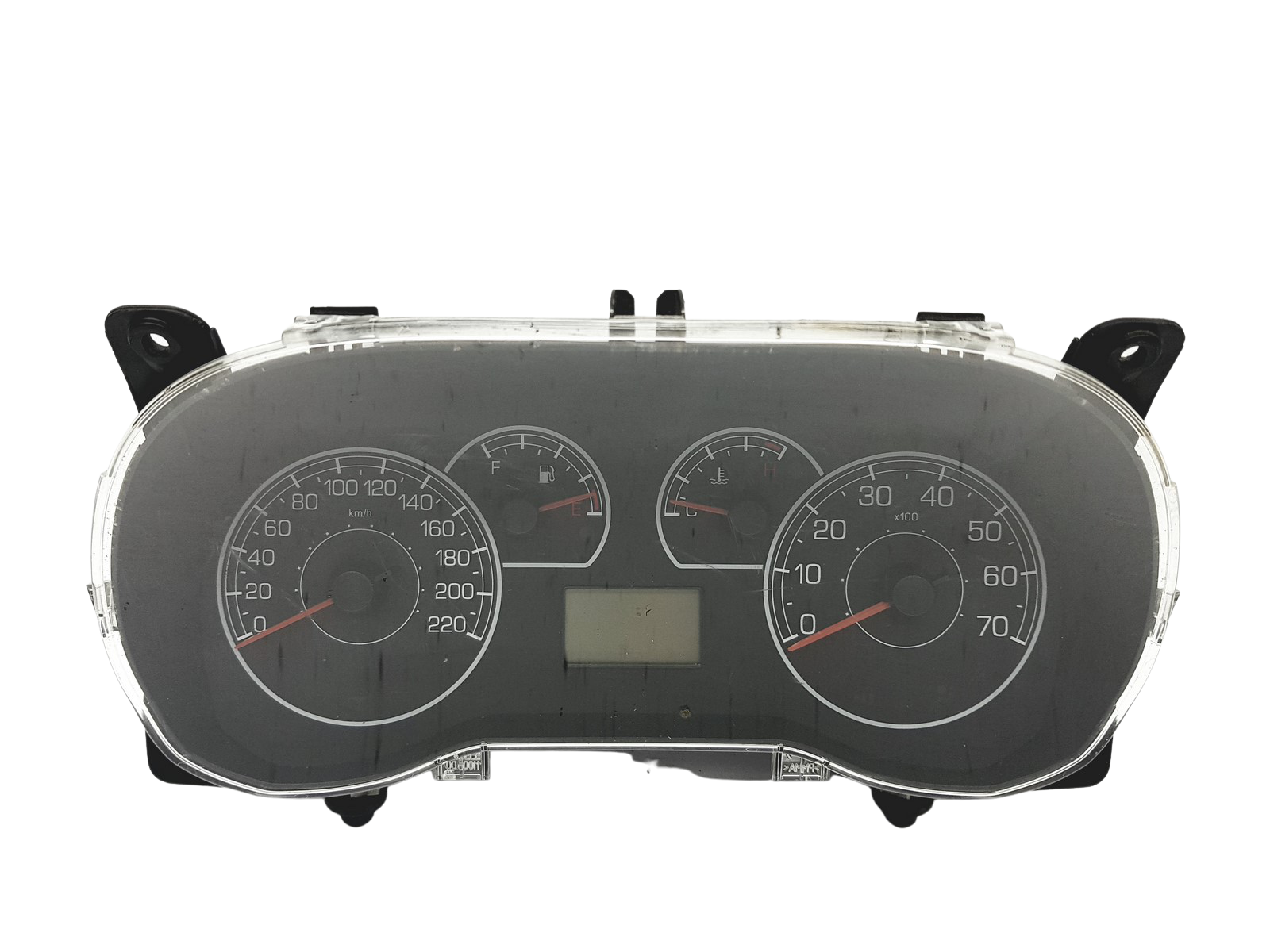 Spidomeeter Fiat Grande Punto 51867545 40277 main product photo