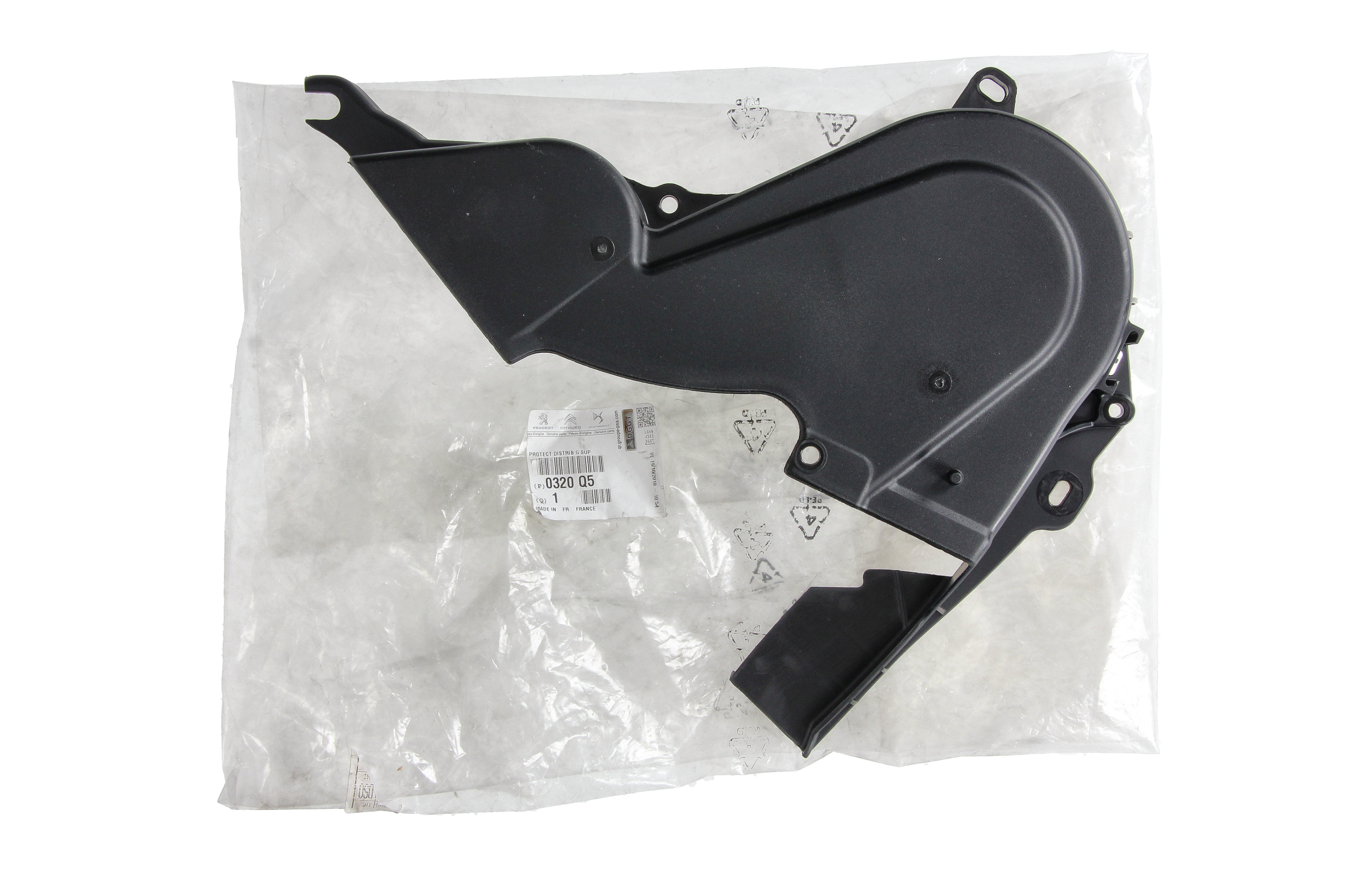 Hammasrihma Kate Originaal 0320Q5 0320.Q5 Citroen Peugeot main product photo