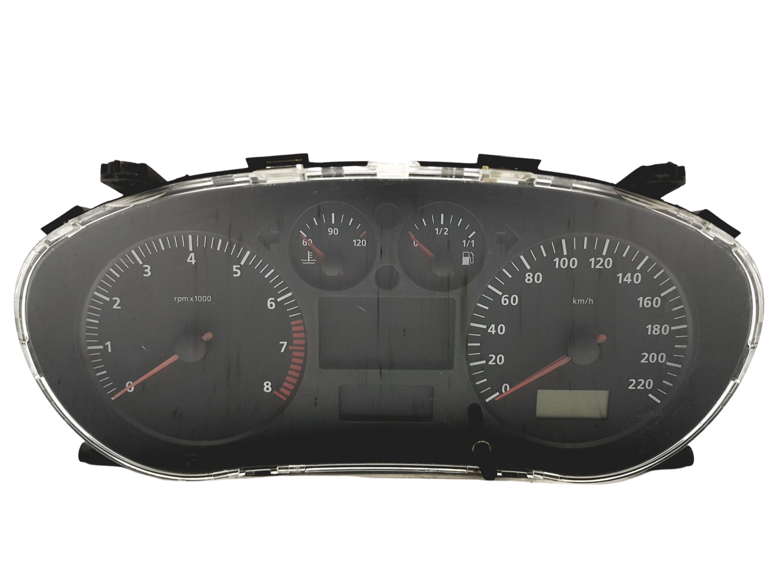 Tahhomeeter Seat Ibiza W06K0920801A 110008924024 30715 main product photo