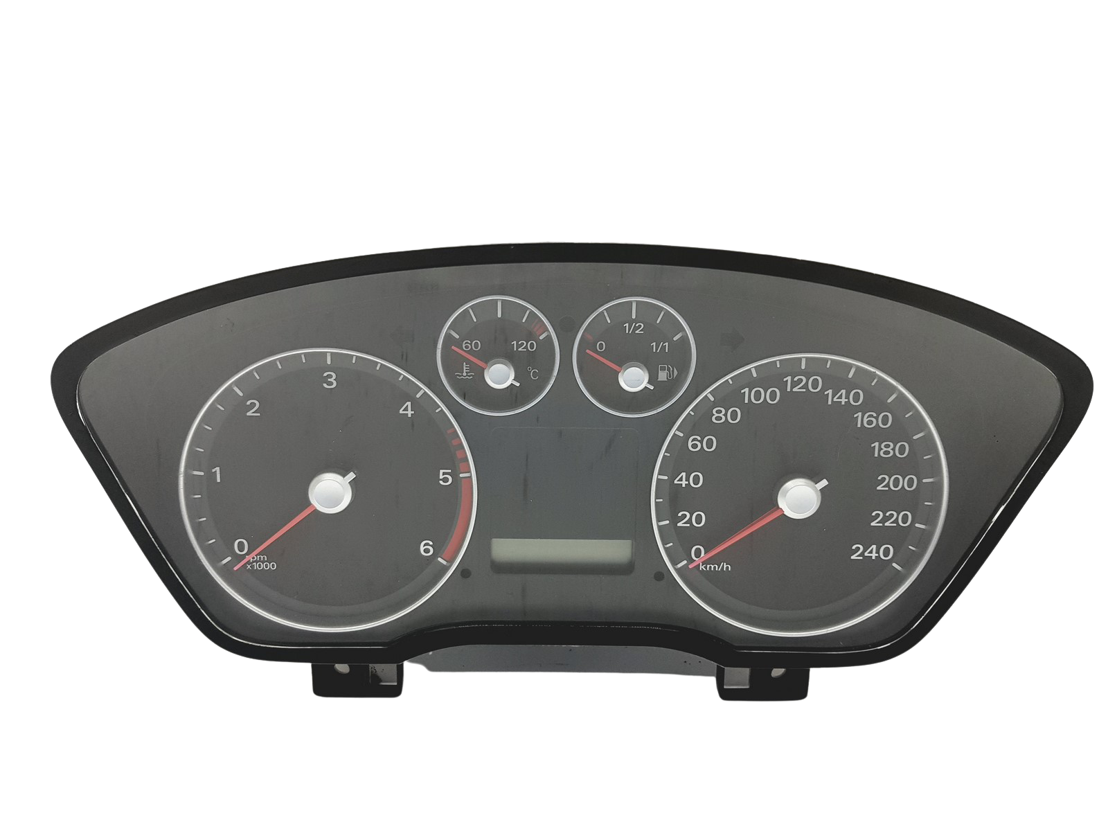 Tahhomeeter Ford Focus 4M5T-10849-GM 4M5T10849GM 41154 main product photo