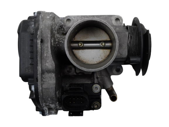 Gaasiklapi ventiil 030133064F 408237130004 VW Seat VDO main product photo