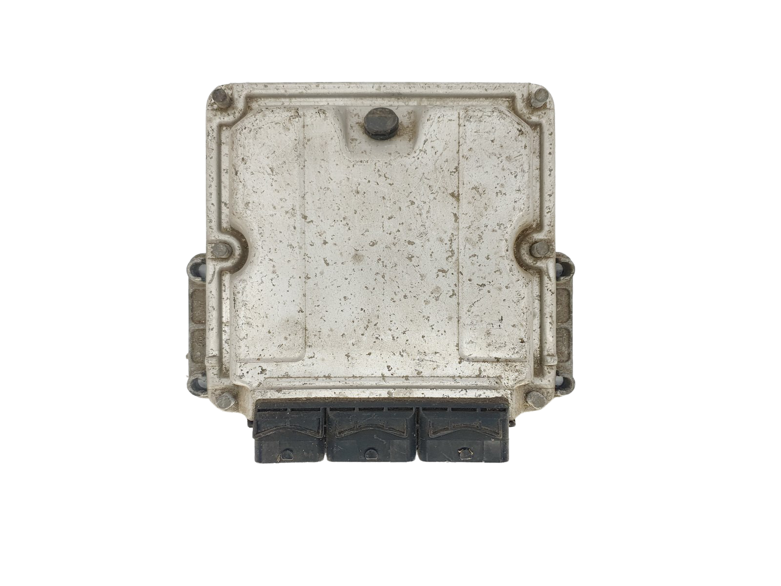 Juhtplokk 0281011101 8200163528 8200095416 Renault Bosch 42230 main product photo