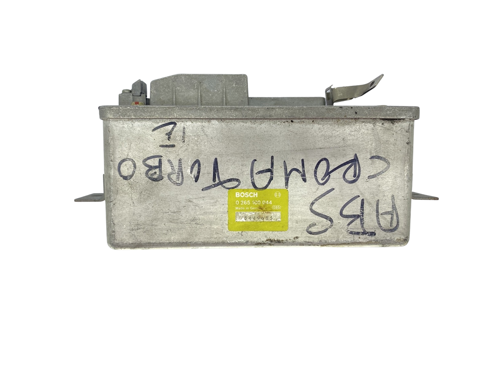 Juhtplokk ABS 0265100044 Lancia Bosch 56576 main product photo
