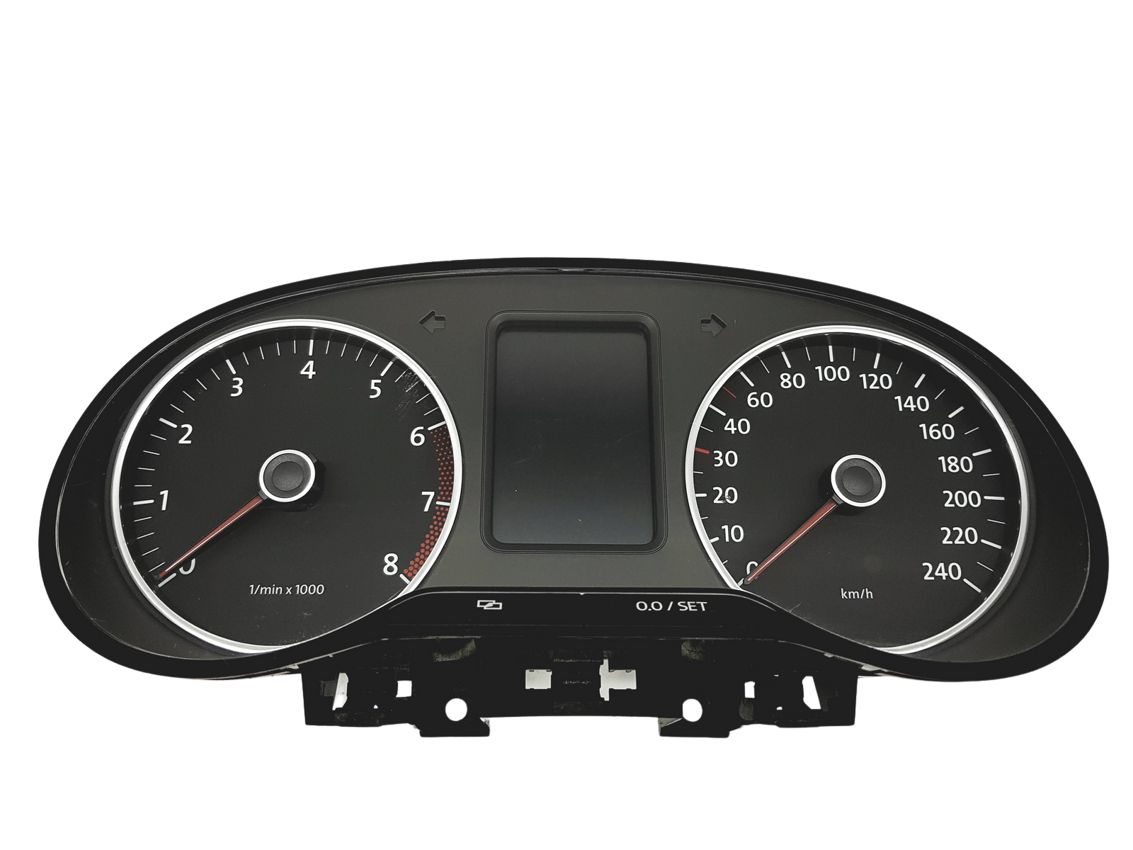 Tahhomeeter VW Polo 6R 6R0920860H A2C53428453 31851 main product photo