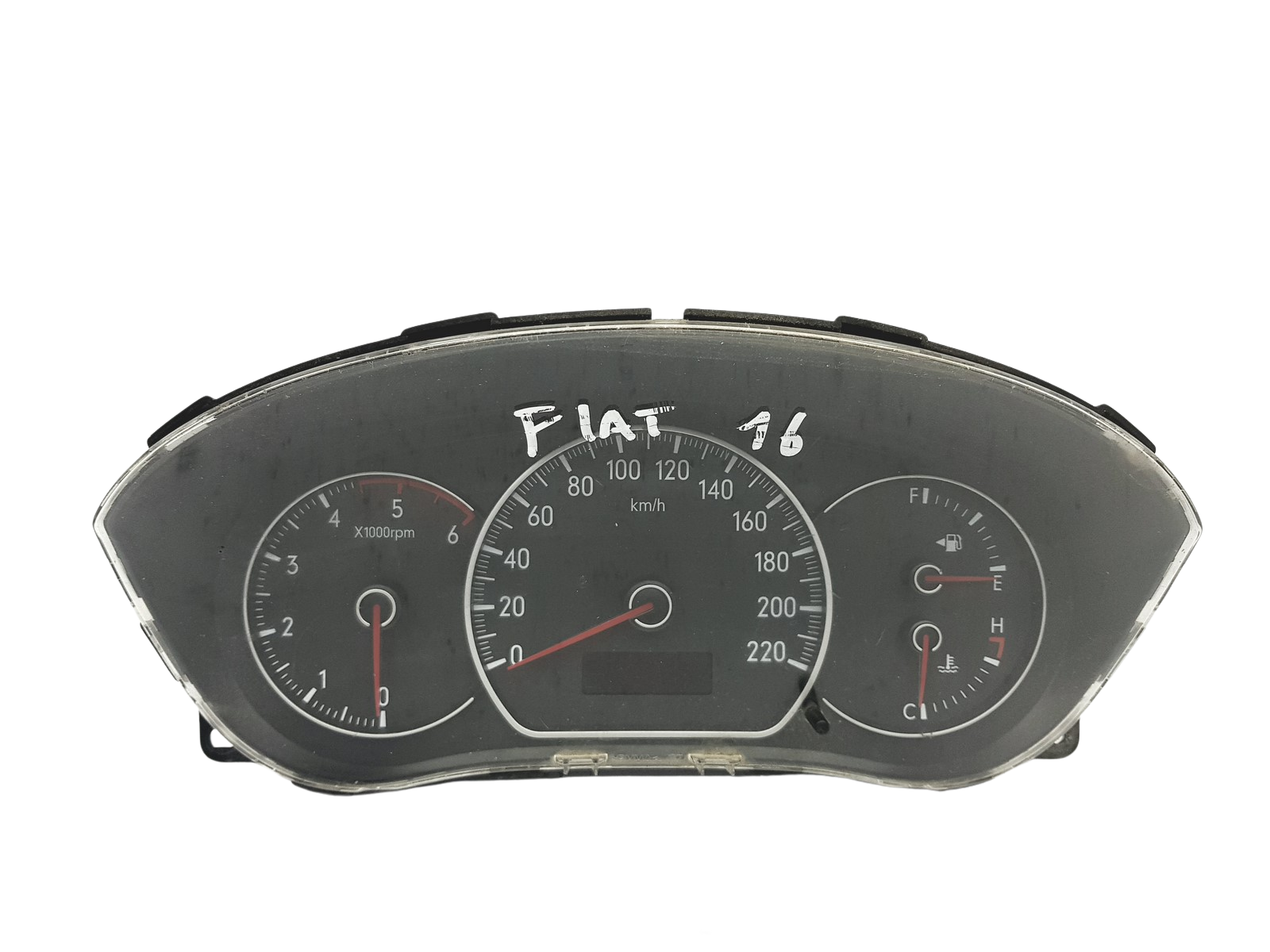 Spidomeeter Suzuki Swift A2C53060969 Siemens VDO 58529 main product photo
