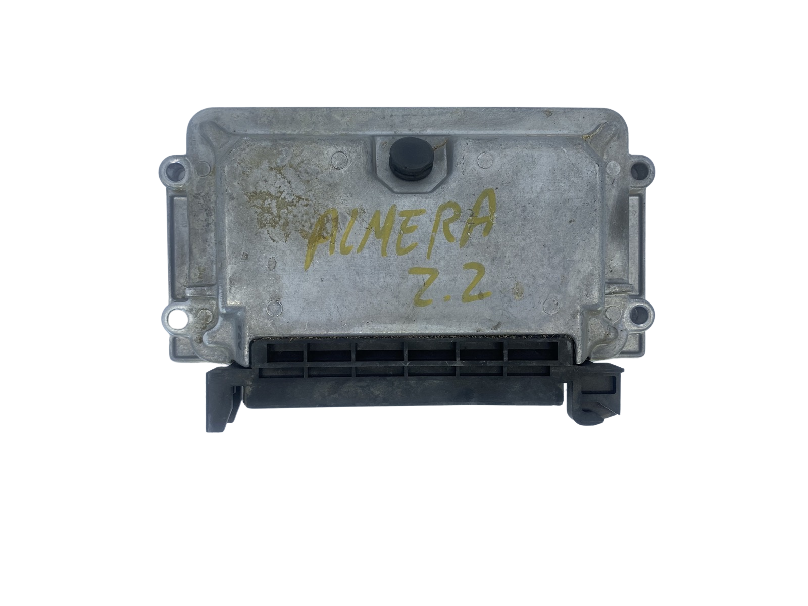 Juhtplokk 0261204939 9633184780 26FM0534 PSA Bosch 51604 main product photo