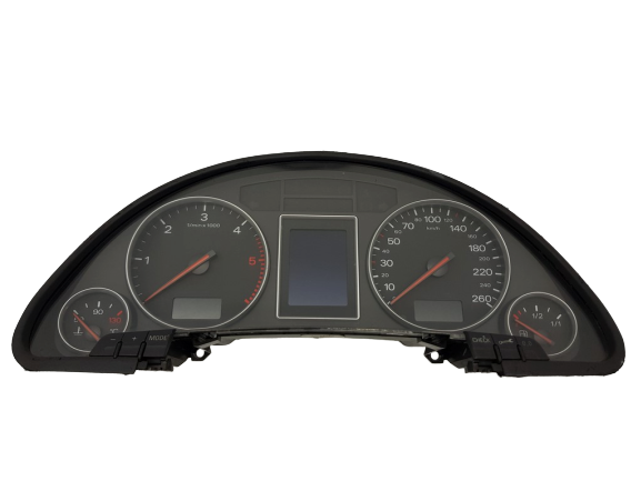 Tahhomeeter Audi A4 B6 8E0920900K 0263626035 18865 main product photo