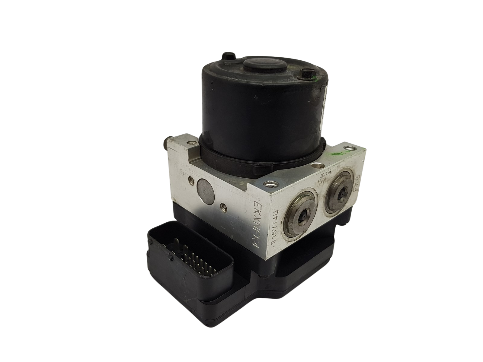 Abs Pump Chevrolet Kalos Aveo 96470261 96470254 Mando 4794 main product photo
