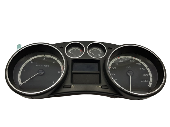 Spidomeeter Peugeot 308 9665107480 503001550311 22787 main product photo