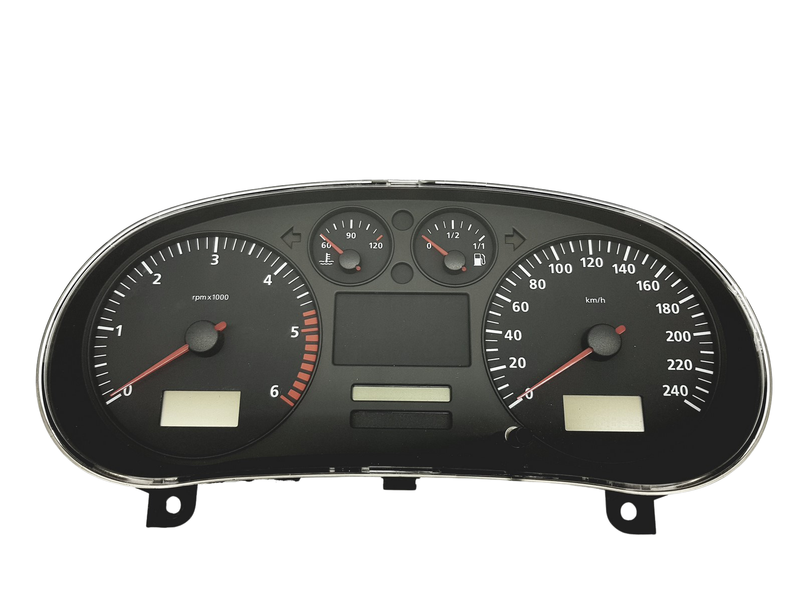 Tahhomeeter Seat Toledo Leon W01M0920801B 47592 main product photo