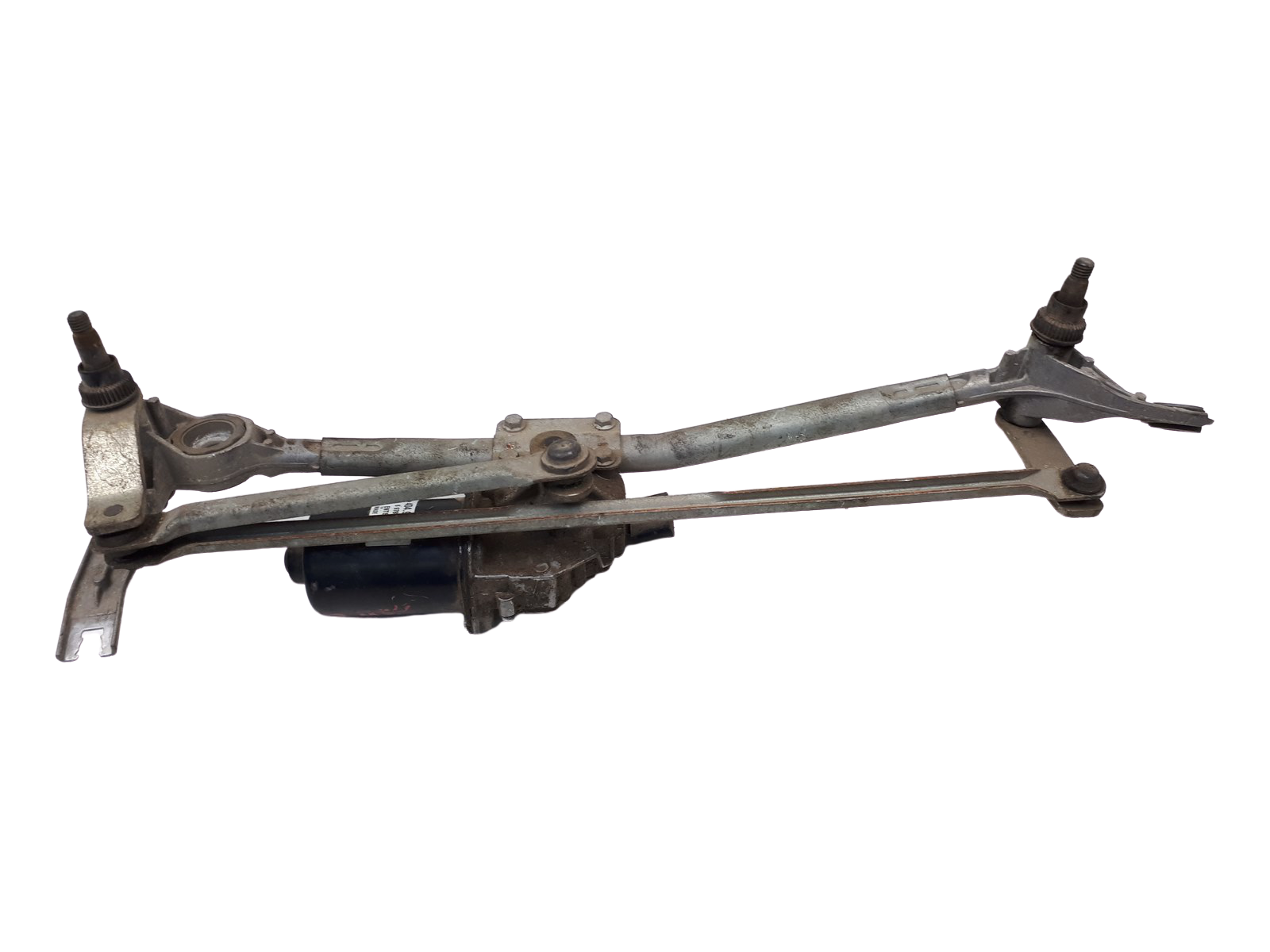 Kojamehe Mehhanism BMW 3 E90 7161711-04 6978263-01 404.959 Valeo main product photo
