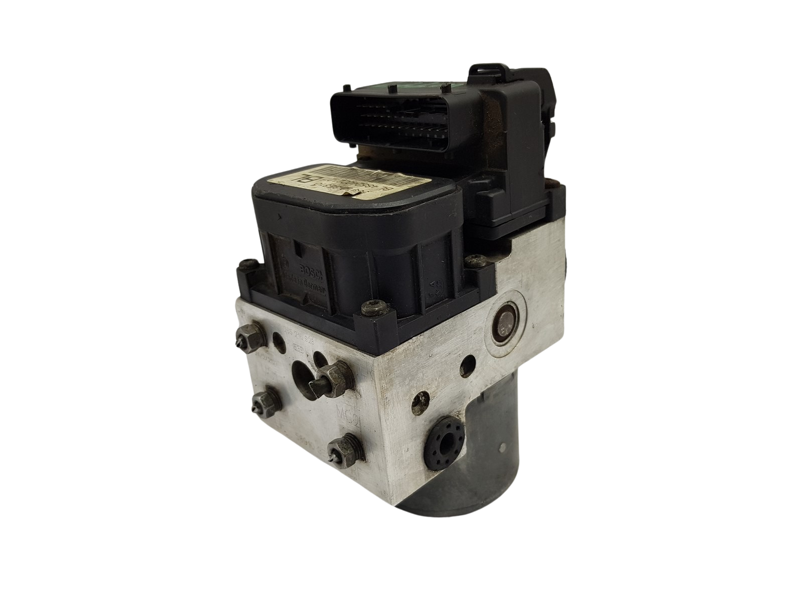 Abs Pump Kia Sorento 589103E310 0273004660 0265216928 Bosch 4095 main product photo